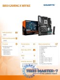 Płyta główna B850 GAMING X WIFI6E