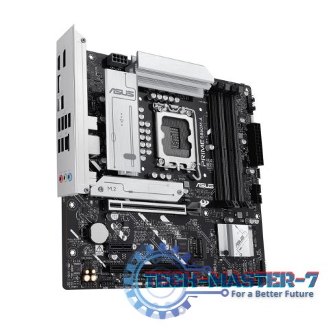 Płyta główna PRIME B860M-A-CSM Płyta główna PRIME B860M-A-CSM