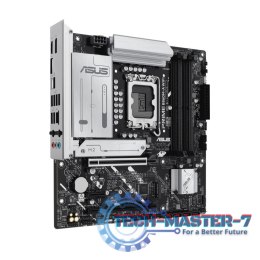 Płyta główna PRIME B860M-A WIFI s1851 XDDR5 USBC mATX