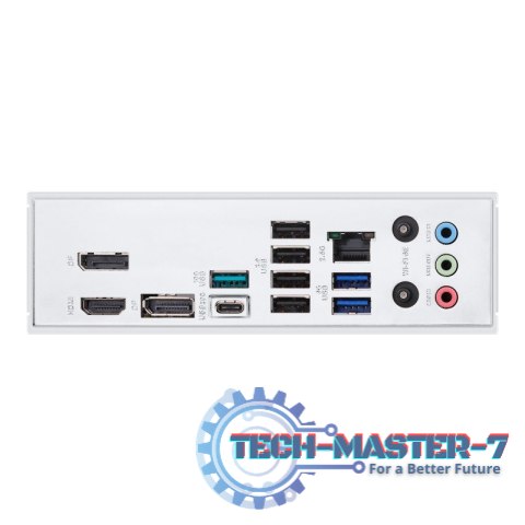 Płyta główna PRIME B860M-A WIFI s1851 XDDR5 USBC mATX Płyta główna PRIME B860M-A WIFI s1851 XDDR5 USBC mATX