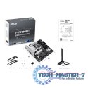 Płyta główna PRIME B860M-A WIFI s1851 XDDR5 USBC mATX