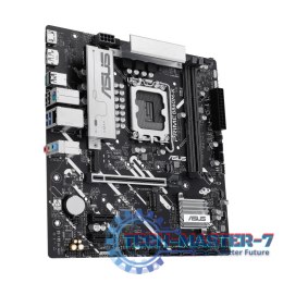 Płyta główna PRIME B860M-K s1851 XDDR5 USBC mATX
