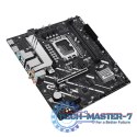 Płyta główna PRIME H810M-A WIFI s1851 XDDR5 USBC mATX