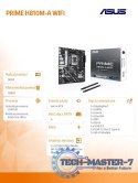 Płyta główna PRIME H810M-A WIFI s1851 XDDR5 USBC mATX