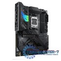 Płyta główna ROG STRIX X870-F GAMING WIFI 4DDR5 HDMI/USB-C/DP