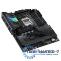 Płyta główna ROG STRIX X870-F GAMING WIFI 4DDR5 HDMI/USB-C/DP