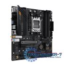 Płyta główna TUF GAMING A620M-PLUS WIFI AM5 4DDR5 HDMI/DP mATX