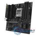 Płyta główna TUF GAMING A620M-PLUS WIFI AM5 4DDR5 HDMI/DP mATX