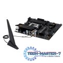 Płyta główna TUF GAMING A620M-PLUS WIFI AM5 4DDR5 HDMI/DP mATX
