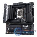 Płyta główna TUF GAMING B860M-PLUS WIFI s1851 4DDR5 USBC mATX