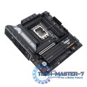 Płyta główna TUF GAMING B860M-PLUS WIFI s1851 4DDR5 USBC mATX