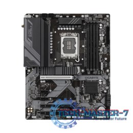 Płyta główna Z790 D AX s1700 4DDR5 HDMI/DP ATX