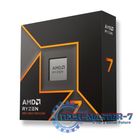 Procesor Ryzen 7 9700X 5,5GHz 100-100001404WOF