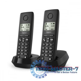 Telefon bezprzewodowy Pure 100 Duo