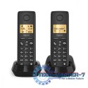 Telefon bezprzewodowy Pure 100 Duo