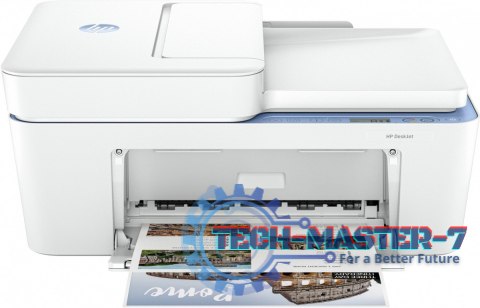 Urządzenie wielofunkcyjne DeskJet 4222e All-in -One Printer 60K29B