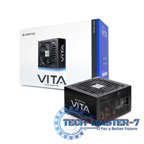 Zasilacz BPX-850-S VITA Series 850W ATX Zasilacz BPX-850-S VITA Series 850W ATX