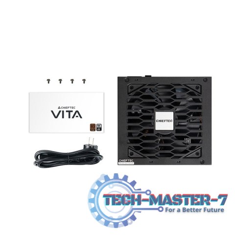 Zasilacz BPX-850-S VITA Series 850W ATX Zasilacz BPX-850-S VITA Series 850W ATX