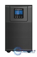 Zasilacz awaryjny POWERWALKER VFI 2000 TG 2000VA
