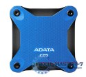 Zewnętrzny dysk SSD SD620 2TB U3.2A 520/460 MB/s Blue