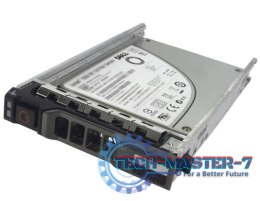960GB SSD SATA RI 6Gbps 512e 2.5in Hot-Plug