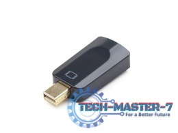 Adapter Displayport Mini (M)->HDMI(F)