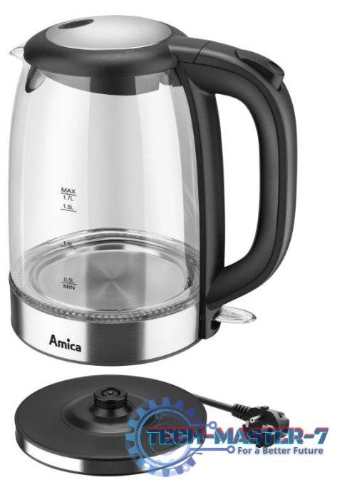 Czajnik szklany 1.7l KD2050G Czajnik szklany 1.7l KD2050G