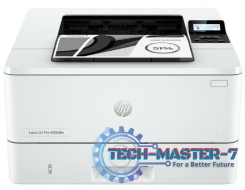 Drukarka LASERJET PRO 4002DW 2Z606F
