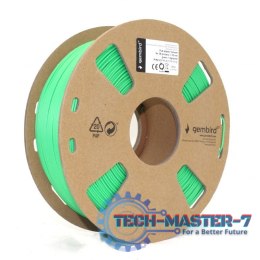 Filament drukarki 3D PLA/1.75mm/zielony