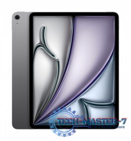 IPad Air 13 cali Wi-Fi 256GB - Gwiezdna szarość