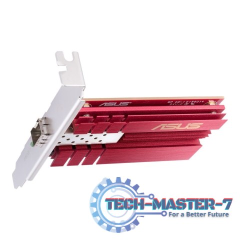 Karta Sieciowa XG-C 100F PCI-E 10Gb SFP+