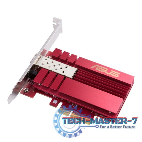 Karta Sieciowa XG-C 100F PCI-E 10Gb SFP+