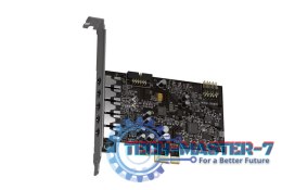 Karta dźwiękowa Sound Blaster Audigy FX V2