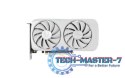Karta graficzna ZOTAC GeForce RTX 4060 Ti Twin Edge OC White 8 GB GDDR6 (ZT-D40610Q-10M)