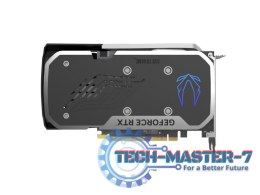 Karta graficzna ZOTAC GeForce RTX 4060 Twin Edge 8GB GDDR6 (ZT-D40600E-10M)