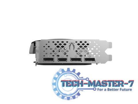 Karta graficzna ZOTAC GeForce RTX 4060 Twin Edge 8GB GDDR6 (ZT-D40600E-10M) Karta graficzna ZOTAC GeForce RTX 4060 Twin Edge 8GB GDDR6 (ZT-D40600E-10M)