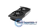 Karta graficzna ZOTAC GeForce RTX 4060 Twin Edge 8GB GDDR6 (ZT-D40600E-10M)