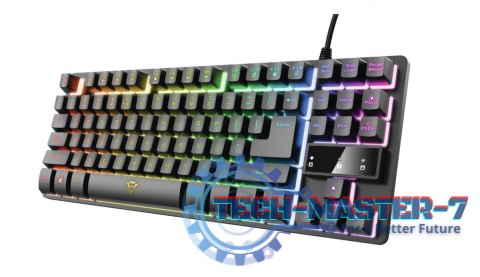 Klawiatura gamingowa GXT 833 Thado Klawiatura gamingowa GXT 833 Thado