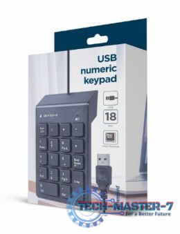 Klawiatura numeryczna przewodowa KPD-U-03