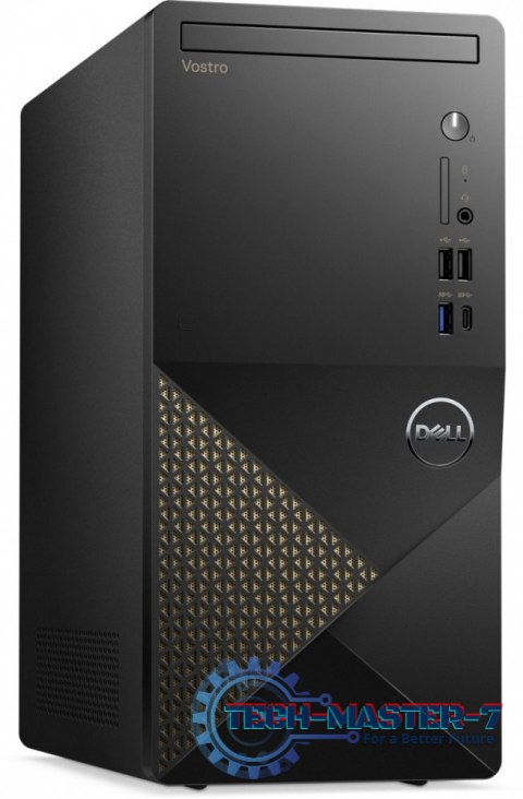 Komputer Vostro 3030 MT Win11Pro i5-14400/8GB/512GB SSD/Intel UHD 730/WLAN+BT/Kb/Mouse/3YPS Komputer Vostro 3030 MT Win11Pro i5-14400/8GB/512GB SSD/Intel UHD 730/WLAN+BT/Kb/Mouse/3YPS