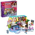 LEGO 42647 FRIENDS - Pokój Paisley