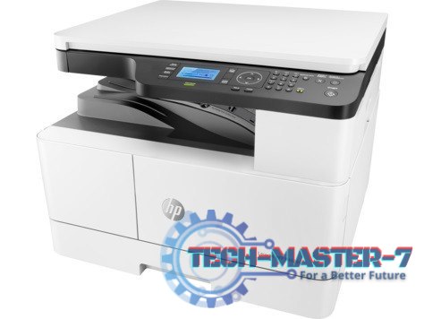 LaserJet MFP M442dn 8AF71A