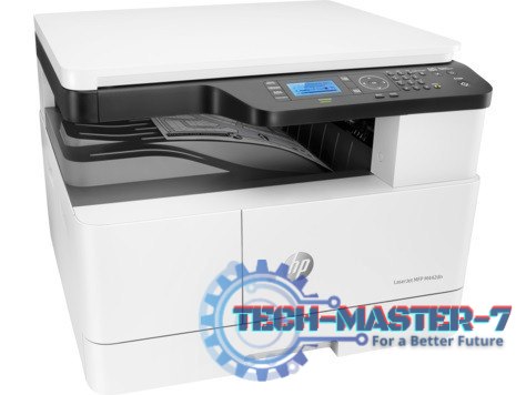 LaserJet MFP M442dn 8AF71A LaserJet MFP M442dn 8AF71A