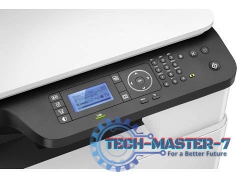 LaserJet MFP M442dn 8AF71A LaserJet MFP M442dn 8AF71A