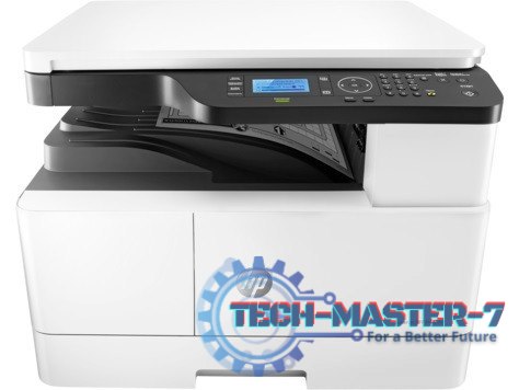 LaserJet MFP M442dn 8AF71A LaserJet MFP M442dn 8AF71A