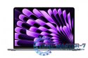 MacBook Air 13.6: M3 8/10, 16GB, 512GB - Gwiezdna szarość