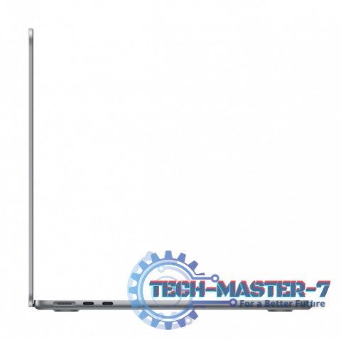 MacBook Air 13.6: M3 8/10, 16GB, 512GB - Gwiezdna szarość MacBook Air 13.6: M3 8/10, 16GB, 512GB - Gwiezdna szarość