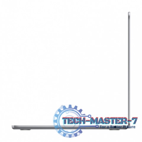 MacBook Air 13.6: M3 8/10, 16GB, 512GB - Gwiezdna szarość MacBook Air 13.6: M3 8/10, 16GB, 512GB - Gwiezdna szarość