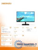 Monitor 24B2XH/EU 23.8 cala IPS HDMI