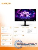 Monitor 27 cali AD276QZD OLED 240Hz HDMIx2 DPx2 Pivot